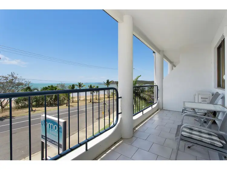 Fourth view of Homely unit listing, 15/100 Scenic Highway, Lammermoor QLD 4703