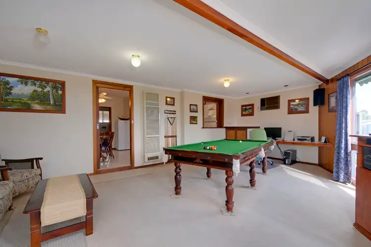 Sixth view of Homely house listing, 6 Canfield Crescent, Traralgon VIC 3844