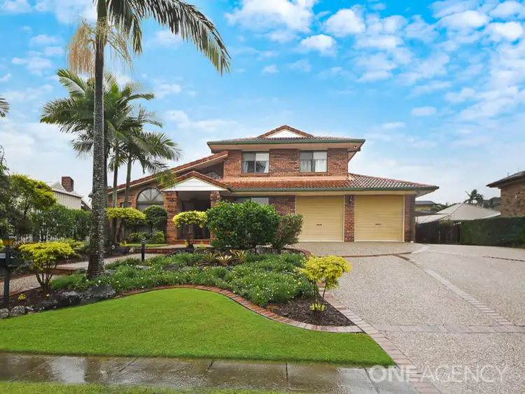 6 Eclipse Street, Bridgeman Downs QLD 4035