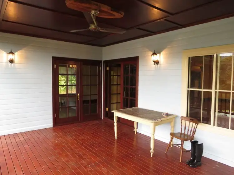 Second view of Homely rural property listing, 82 Smiths Creek Road, Uki NSW 2484