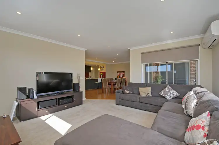 Second view of Homely house listing, 5 Connaught Way, Traralgon VIC 3844