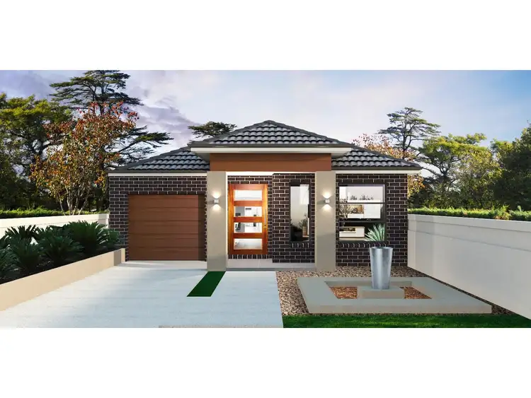 Lot 1612, Gregory Hills NSW 2557