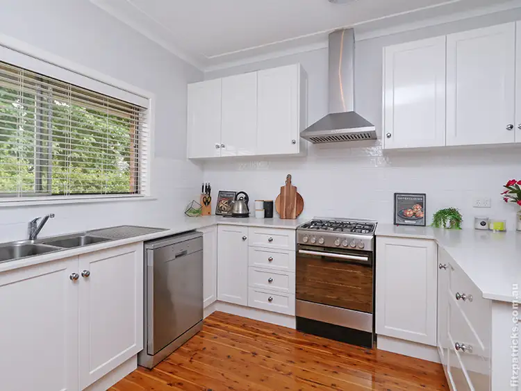 Second view of Homely house listing, 7 White Avenue, Kooringal NSW 2650