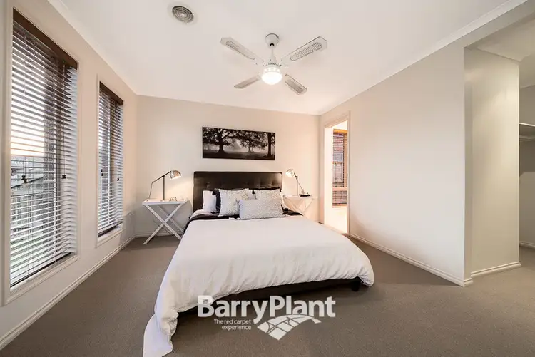 Second view of Homely house listing, 17 Drysdale Street, Pakenham VIC 3810