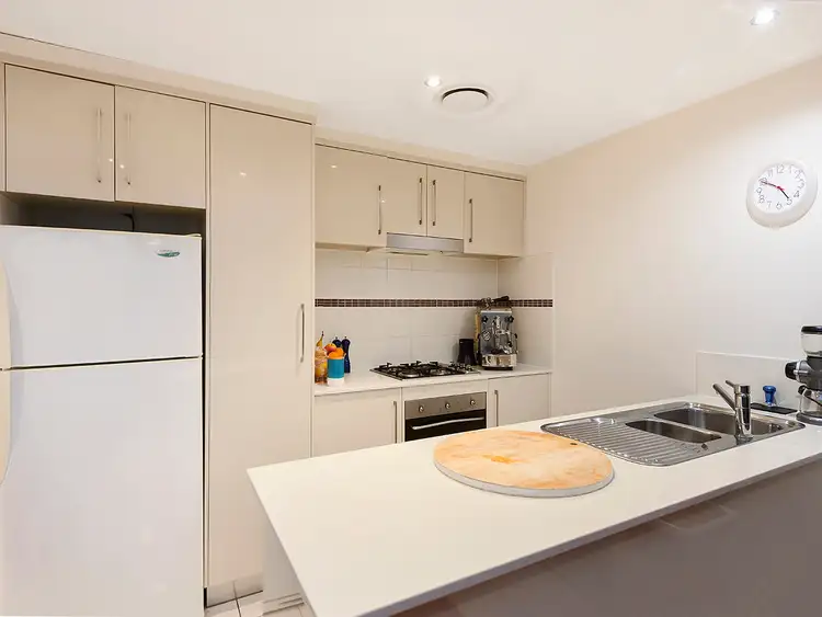 Fourth view of Homely apartment listing, 1/76 Durham Street, St Lucia QLD 4067