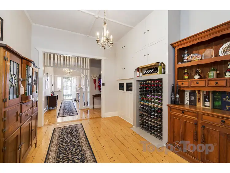 Fourth view of Homely house listing, 7 Holden Avenue, Woodville West SA 5011