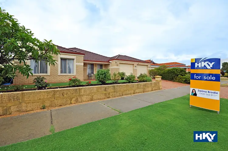 Second view of Homely house listing, 62 Brumby Avenue, Henley Brook WA 6055