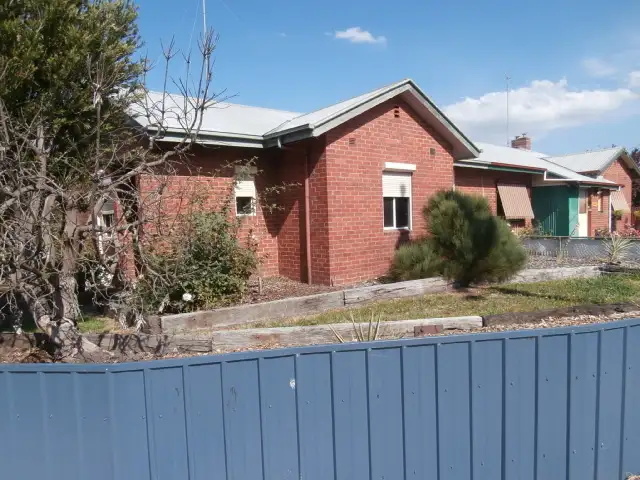 138 Queen Street