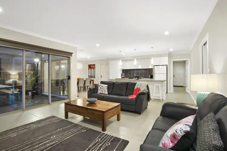 Fourth view of Homely house listing, 10 Barleycorn Bend, Armstrong Creek VIC 3217