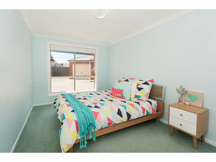 Seventh view of Homely unit listing, 5/52 Mountford Crescent, East Albury NSW 2640