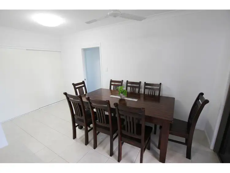 Sixth view of Homely semi-detached listing, 18B Peninsula Place, Rosslyn QLD 4703