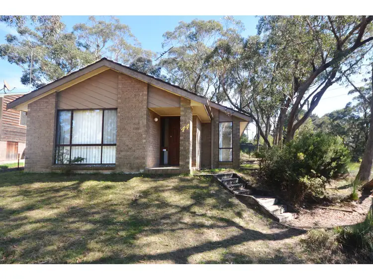44 Seventh Avenue, Katoomba NSW 2780