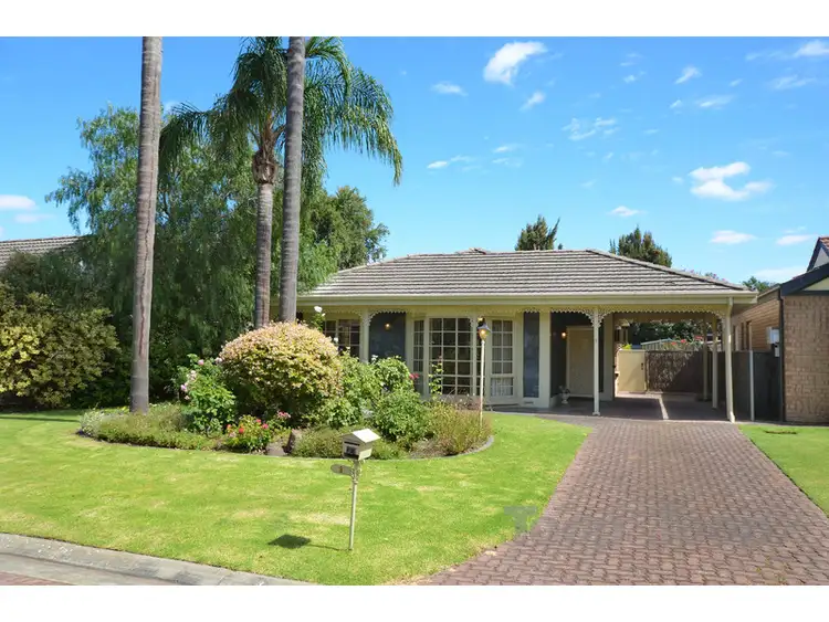 3 Branston Court, Vale Park SA 5081