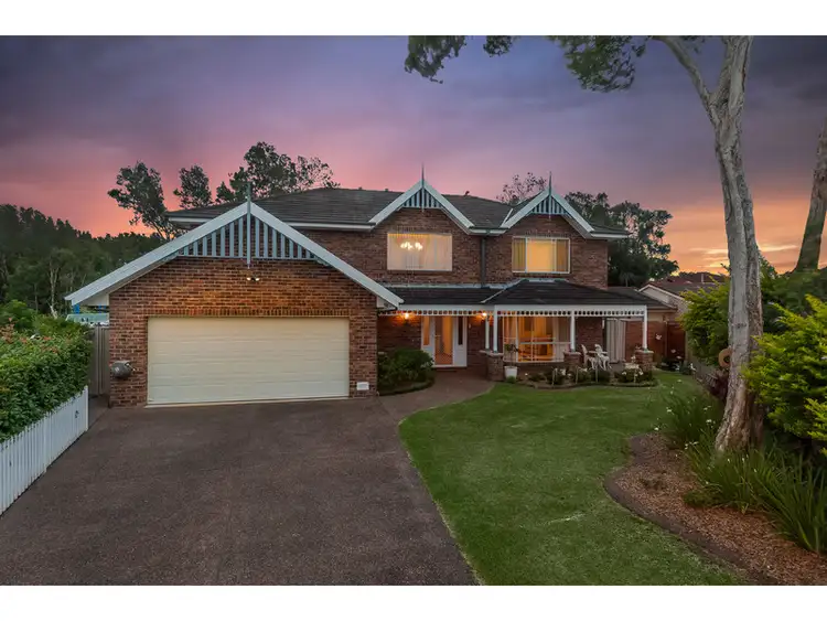 3 Craig Close, Long Jetty NSW 2261