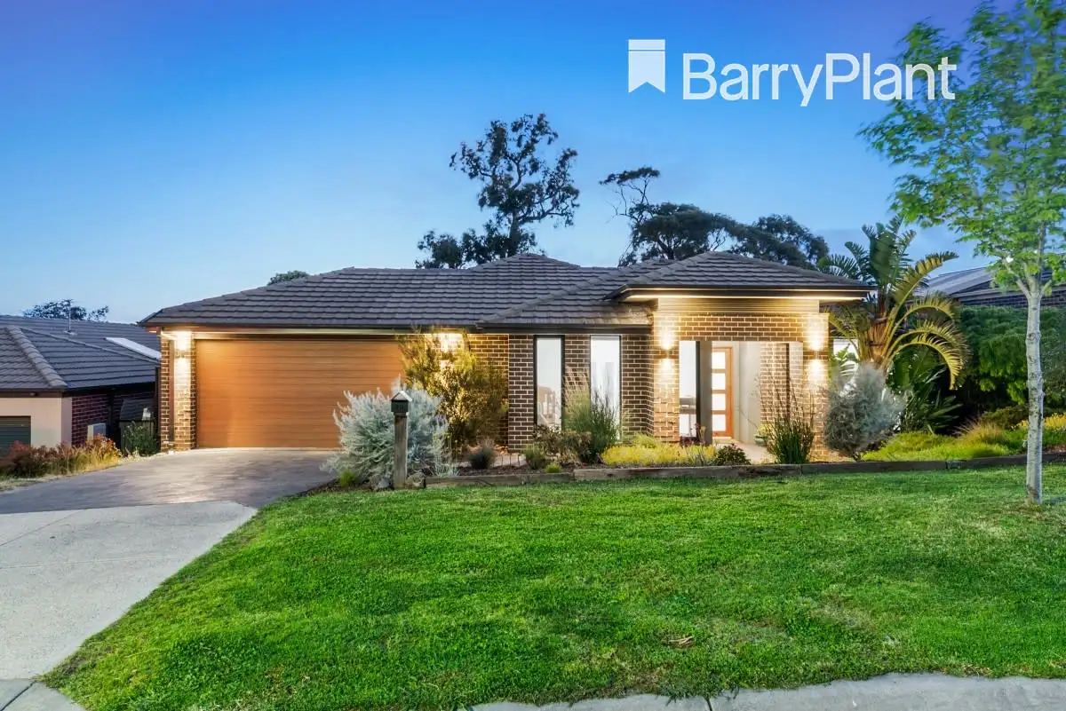 Main view of Homely house listing, 29 Victoria Place, Pakenham VIC 3810