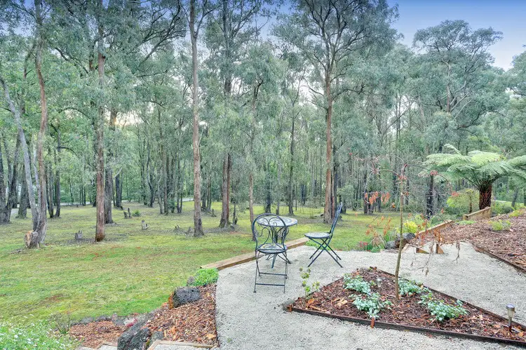 Fifth view of Homely house listing, 5 Lawsons Road, Emerald VIC 3782