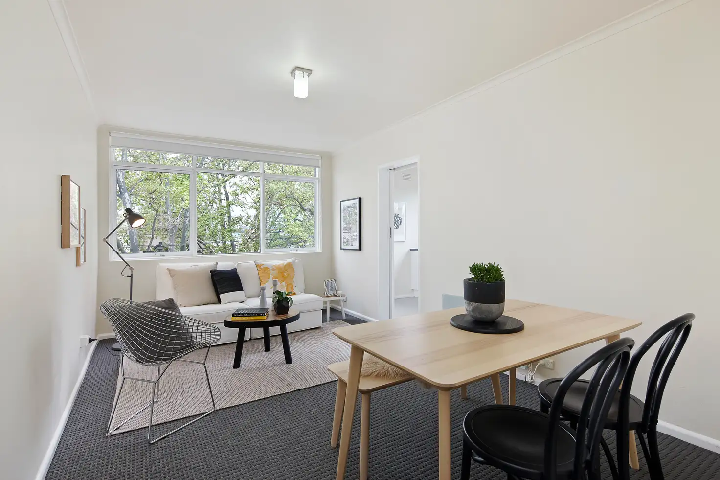 Main view of Homely apartment listing, 10/38 Rankins Road, Kensington VIC 3031