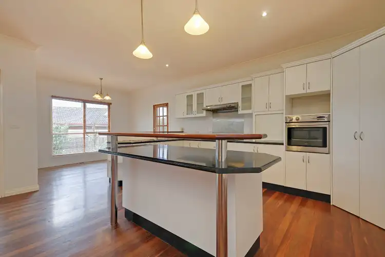 Fifth view of Homely house listing, 11 Conway Court, Traralgon VIC 3844