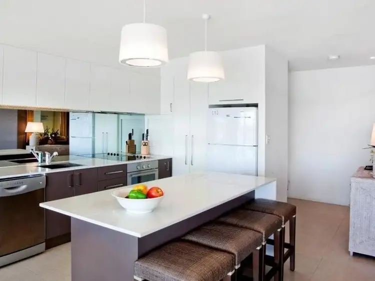 Fifth view of Homely unit listing, 26 'Noosa Shores' 86 Noosa Parade, Noosa Heads QLD 4567
