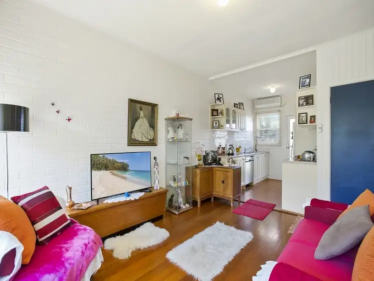 Third view of Homely unit listing, 2/17 Marine Avenue, Mornington VIC 3931