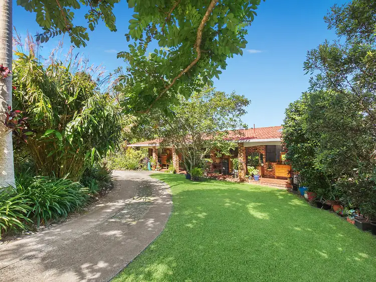 Second view of Homely house listing, 84 Hinterland Way, Tintenbar NSW 2478
