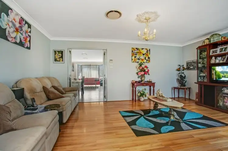 Fourth view of Homely house listing, 143 Somerset Drive, Thornton NSW 2322
