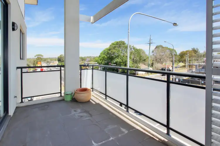 Sixth view of Homely apartment listing, 24/53-59 Balmoral Road, Northmead NSW 2152