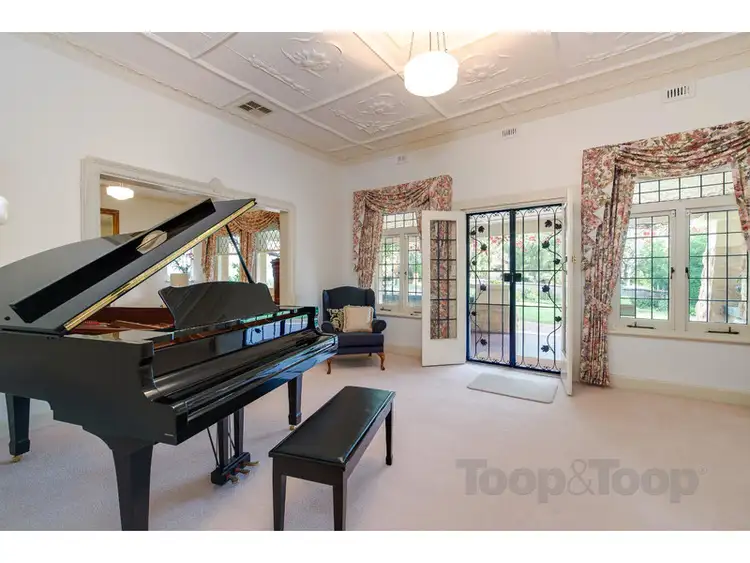 Fifth view of Homely house listing, 5 Wootoona Terrace, St Georges SA 5064