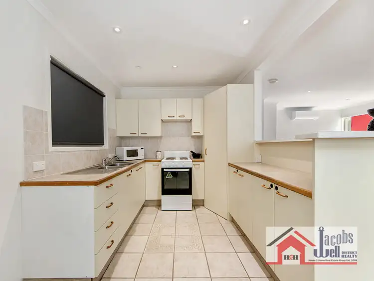 Sixth view of Homely house listing, 1816 Stapylton-Jacobs Well Road, Jacobs Well QLD 4208