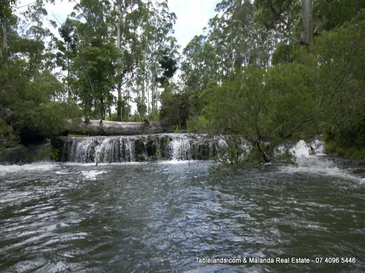 Main view of Homely rural property listing, LS216/620 Tully Falls Road, Ravenshoe QLD 4888
