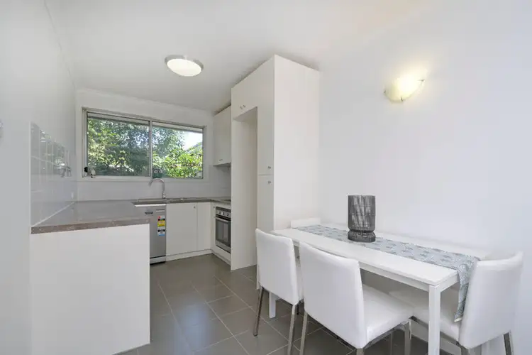 Fifth view of Homely unit listing, 3/3 Gould Court, Traralgon VIC 3844