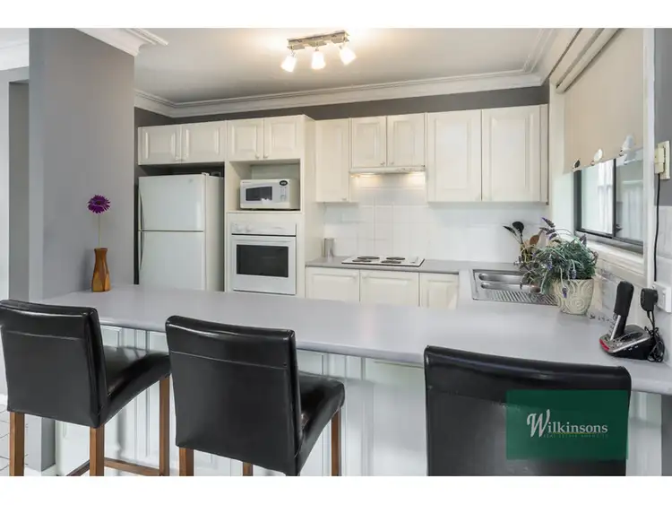 Third view of Homely villa listing, Address available on request