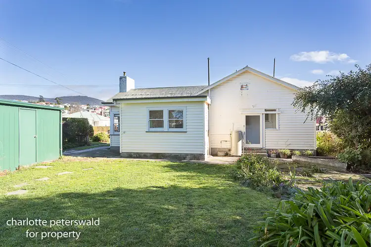 Fifth view of Homely house listing, 21 Johnston Street, Moonah TAS 7009