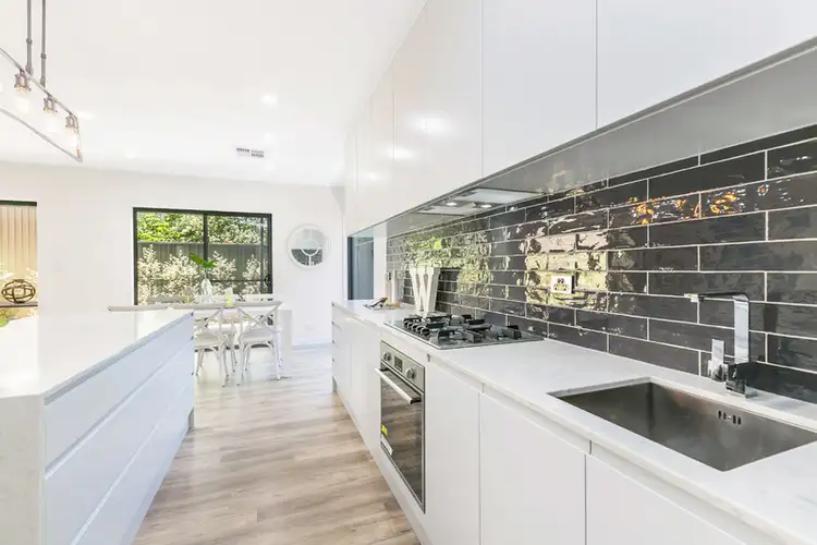 Fifth view of Homely house listing, 3a Eric Street, Plympton SA 5038