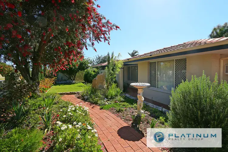 Main view of Homely house listing, 1 Jandu Street, Wanneroo WA 6065