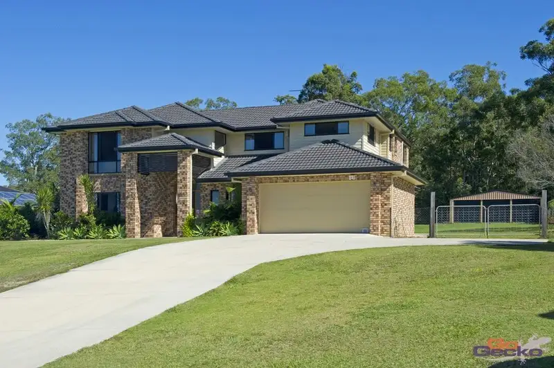 Main view of Homely house listing, 3-5 Bonnie View Court, Wamuran QLD 4512