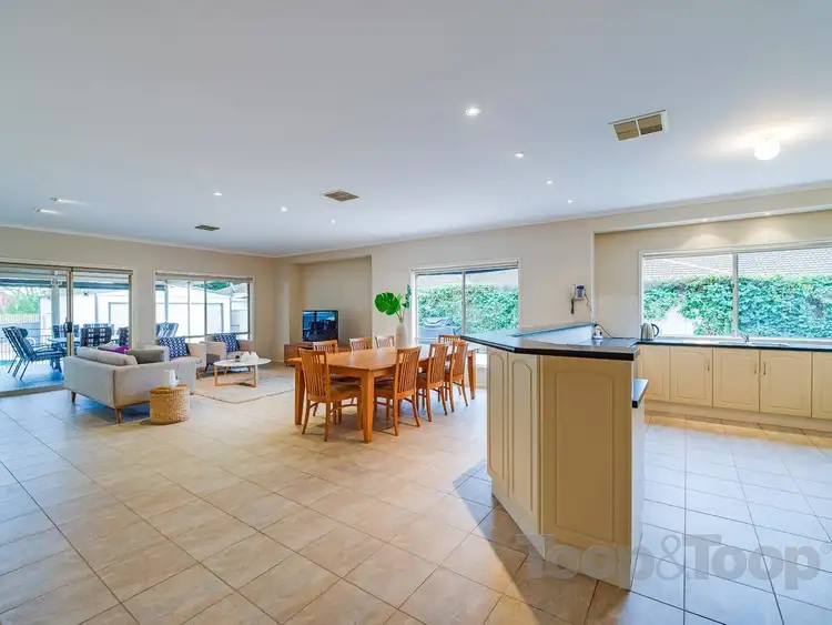 Sixth view of Homely house listing, 49 Hereford Avenue, Trinity Gardens SA 5068