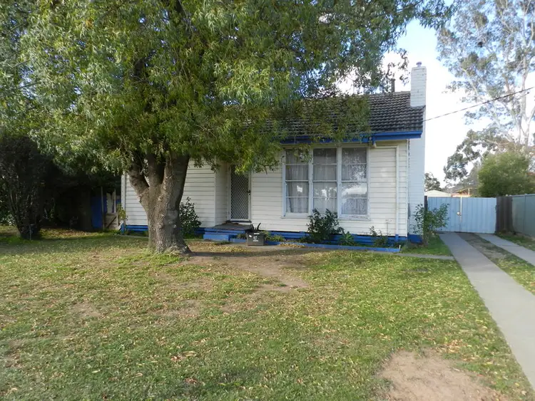 Main view of Homely house listing, 89 Malcolm Crescent, Shepparton VIC 3630