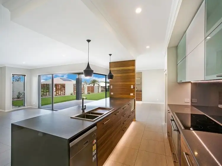 Sixth view of Homely house listing, 50 Trevean Drive, Kleinton QLD 4352