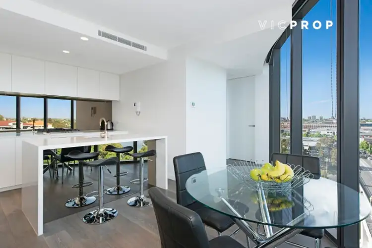 Third view of Homely apartment listing, 681-709 Chapel Street, South Yarra VIC 3141