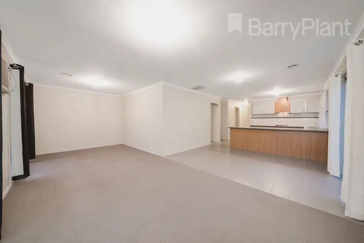 Sixth view of Homely house listing, 4 Jason Lane, Pakenham VIC 3810