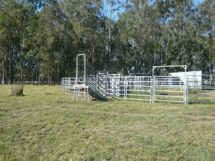 Main view of Homely rural property listing, 75 Ellangowan - Myrtle Creek Road, Casino NSW 2470