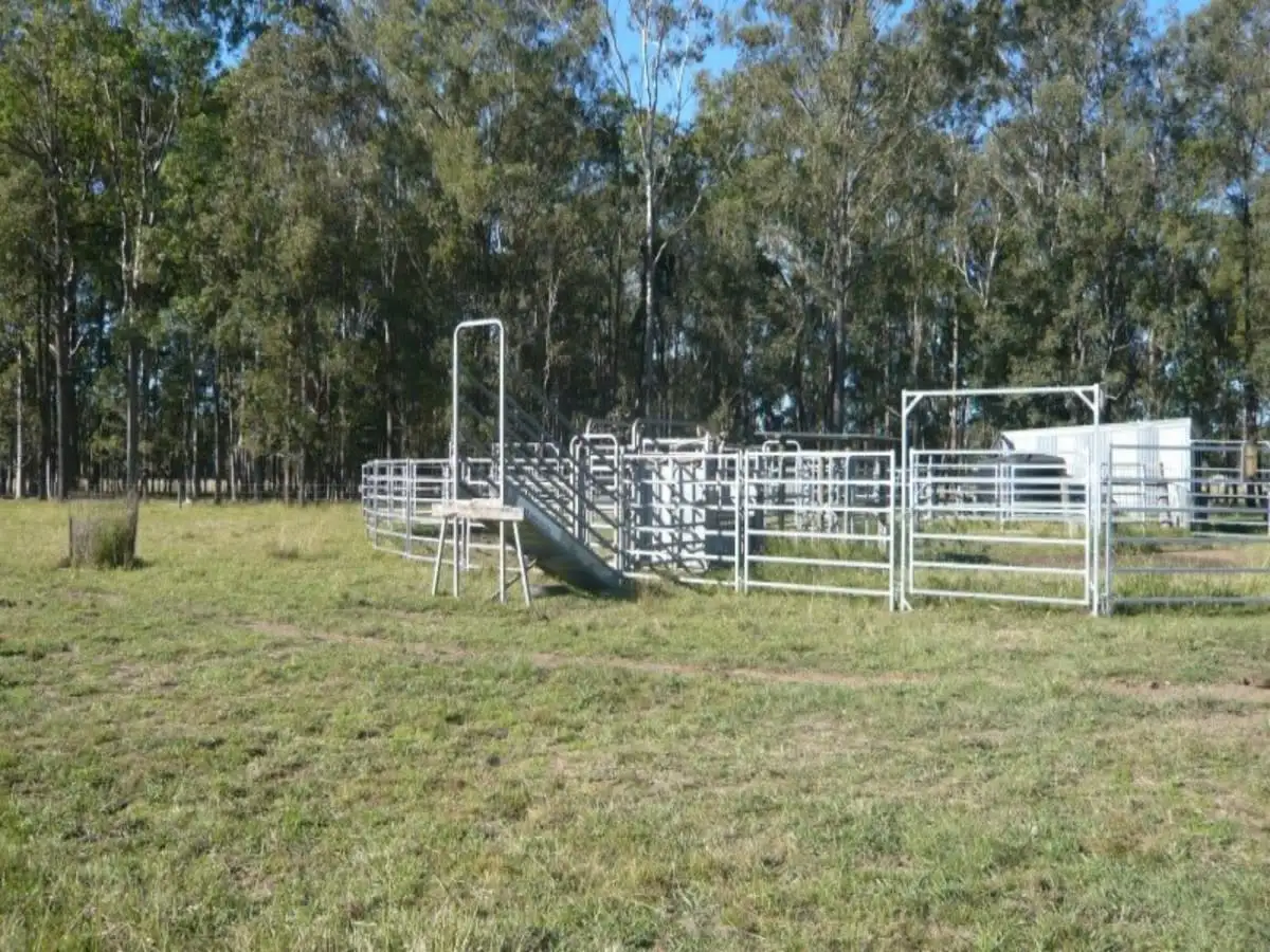 Main view of Homely rural property listing, 75 Ellangowan - Myrtle Creek Road, Casino NSW 2470
