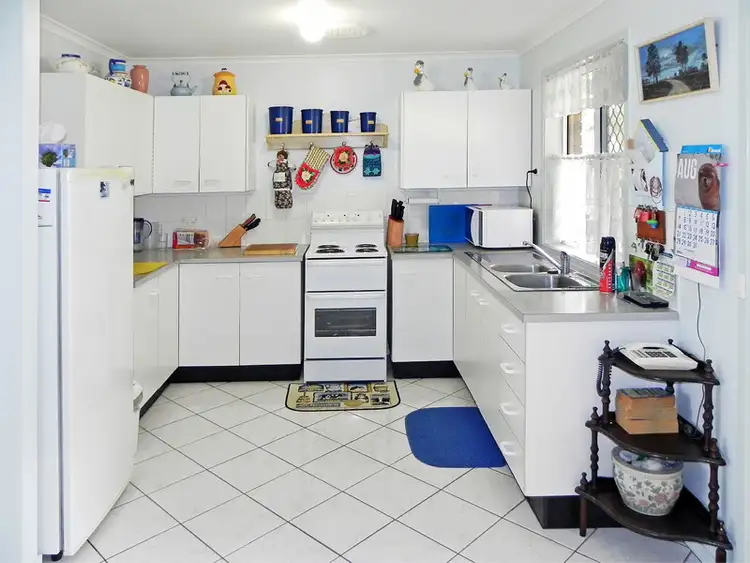Second view of Homely house listing, 39 Anderson Road, Glass House Mountains QLD 4518