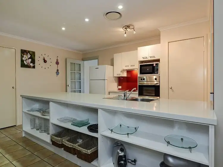 Fifth view of Homely house listing, 56 Rifle Range Road, Narangba QLD 4504