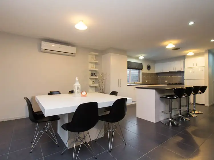 Fifth view of Homely house listing, 3 Tralea Place, Frankston VIC 3199