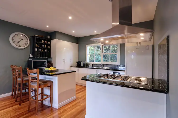 Third view of Homely house listing, 1994 Wellington Road, Clematis VIC 3782