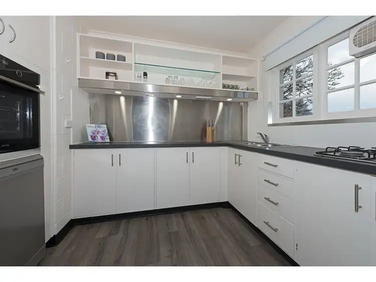 Fifth view of Homely unit listing, 1/347 Sandy Bay Road, Sandy Bay TAS 7005