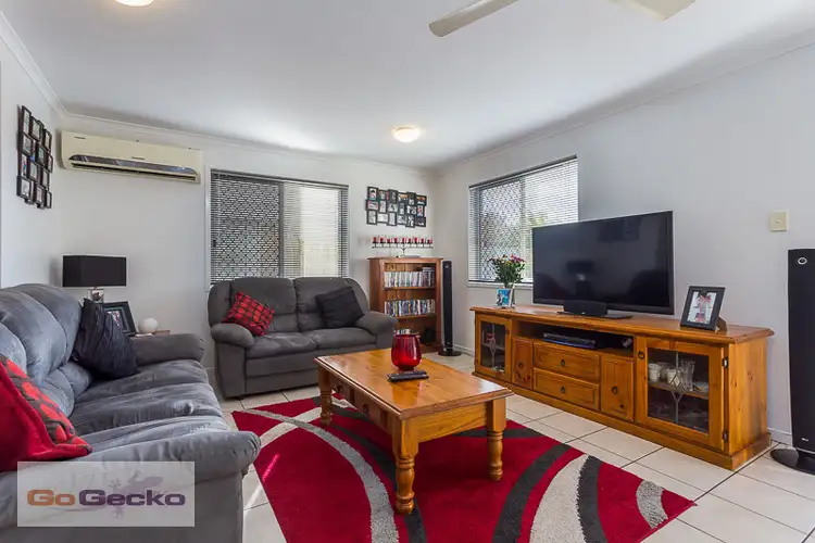 Fourth view of Homely townhouse listing, 14/8 Zahner Place, Manly West QLD 4179