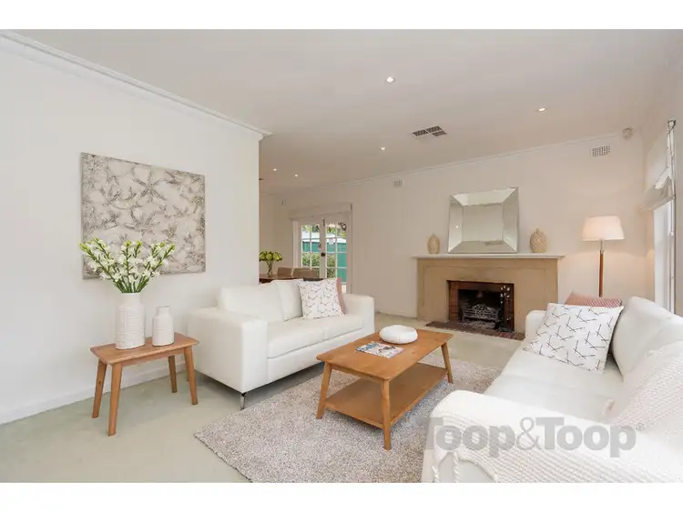 Third view of Homely house listing, 61 Battams Road, Royston Park SA 5070